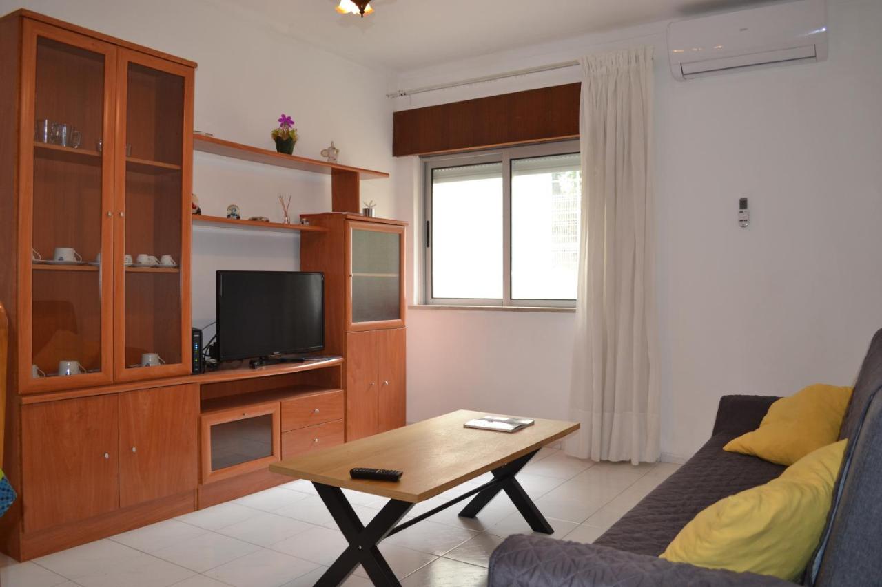 Apartamento Casa Amado Portimão Exterior foto