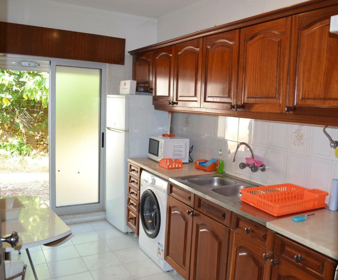 Apartamento Casa Amado Portimão Exterior foto
