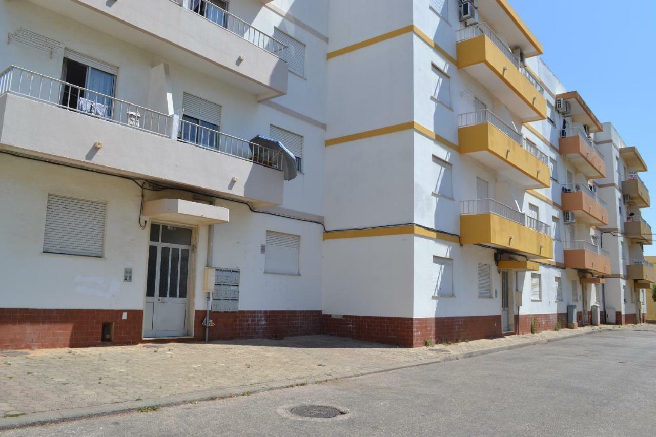 Apartamento Casa Amado Portimão Exterior foto